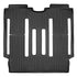 SMARTLINER Custom Fit Floor Liners For 2015-2021 Kia Sedona 8 Passenger Model Only