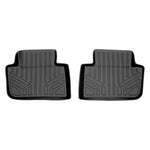 SMARTLINER Custom Fit Floor Liners For 2014-2025 Porsche Macan