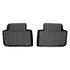 SMARTLINER Custom Fit Floor Liners For 2014-2025 Porsche Macan