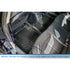 SMARTLINER Custom Fit Floor Liners For 2016-2019 Hyundai Sonata Hybrid