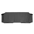 Smart Trim™ Custom Fit Floor Liners For 2013-2020 with 2nd Row Bench Seat and No Super Console