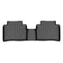 SMARTLINER Custom Fit Floor Liners For 2013-2018 Acura RDX with 4-Way Front Passenger Seat (No Technology Package)