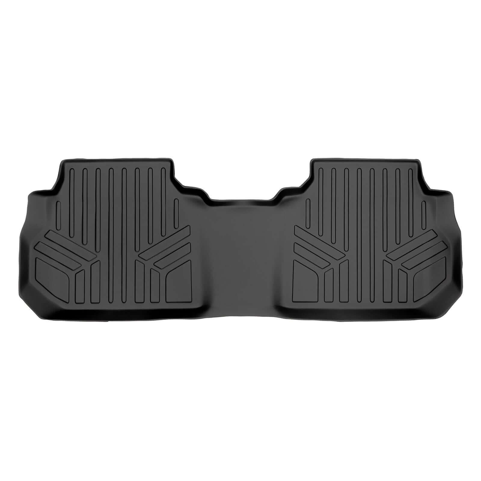 SMARTLINER Custom Fit Floor Liners For 2017-2025 Cadillac XT5