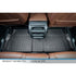 SMARTLINER Custom Fit Floor Liners For 2017-2025 Cadillac XT5