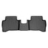 SMARTLINER Custom Fit Floor Liners For 2018-2025 Kia Niro (Plug-in Hybrid Models Only)