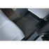 SMARTLINER Custom Fit Floor Liners For 2018-2024 Volkswagen Tiguan (5 Pass)