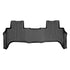 SMARTLINER Custom Fit Floor Liners For 2014-2022 Land Rover Range Rover Sport (5 Passenger Model)