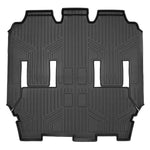 Smart Trim™ Custom Fit Floor Liners For 2024-2025 Pacifica Pinnacle Plug in Hybrid