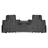 SMARTLINER Custom Fit Floor Liners For 2011 - 2017 Ford Expedition/Lincoln Navigator with 2nd Row Bucket Seats (No Console)