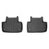 SMARTLINER Custom Fit Floor Liners For 2020-2025 Audi Q5 PHEV (Plug-In Hybrid Models)