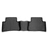 SMARTLINER Custom Fit Floor Liners For 2018-2021 Toyota C-HR