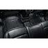 SMARTLINER Custom Fit Floor Liners For 2021-2025 Jeep Wrangler Rubicon 392