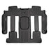 SMARTLINER Custom Fit Floor Liners For 2008 - 2017 Buick Enclave with 2nd Row Bucket Seats