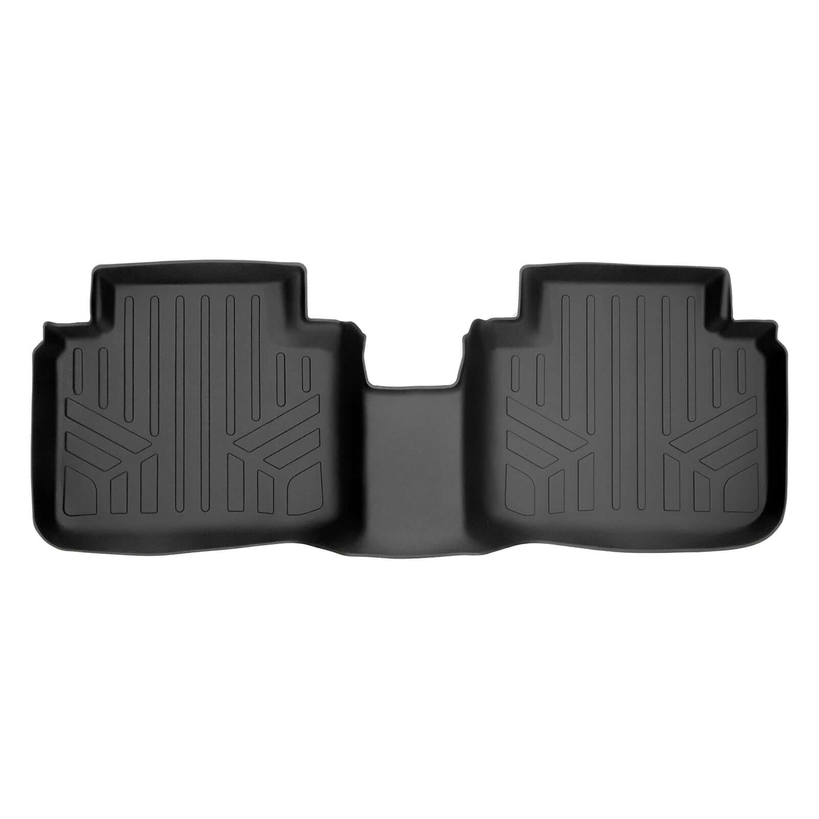 SMARTLINER Custom Fit Floor Liners For 2018-2022 Honda Accord