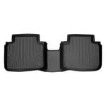 SMARTLINER Custom Fit Floor Liners For 2018-2022 Honda Accord