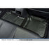 SMARTLINER Custom Fit Floor Liners For 2018-2022 Honda Accord