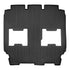 Smart Trim™ Custom Fit Floor Liners For 2021-2024 Chrysler Pacifica Limited Hybrid