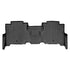 Smartliner Custom Fit Floor Liners For 2018-2024 Ford Expedition (5-Passenger)