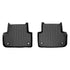 SMARTLINER Custom Fit Floor Liners For 2017-2025 Audi A4 / S4 / A4 All-Road