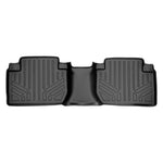 SMARTLINER Custom Fit Floor Liners For 2011-2013 Mitsubishi Outlander (No Outlander Sport Models)