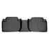 SMARTLINER Custom Fit Floor Liners For 2011-2013 Mitsubishi Outlander (No Outlander Sport Models)