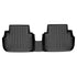 SMARTLINER Custom Fit Floor Liners For 2017-2023 Subaru Impreza (Sedan)