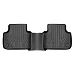 SMARTLINER Custom Fit Floor Liners For 2017 - 2025 Audi SQ7