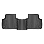 SMARTLINER Custom Fit Floor Liners For SQ8 2019-2025/Audi RS Q8 2020-2025