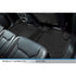SMARTLINER Custom Fit Floor Liners For 2017 - 2025 Audi SQ7