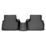 SMARTLINER Custom Fit Floor Liners For 2015-2018 Audi Q3