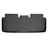 SMARTLINER Custom Fit Floor Liners For for 2012-2014 Tesla Model S