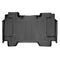 SmartCoverage™ Custom Fit Floor Liners For 2025-2026 Ram 1500 Crew Cab without Rear Underseat Storage Box (with OTH)