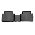 SMARTLINER Custom Fit Floor Liners For 2018-2025 Hyundai Kona (No Electric Models)