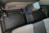 SMARTLINER Custom Fit Floor Liners For 2018-2025 Hyundai Kona (No Electric Models)