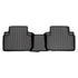 SMARTLINER Custom Fit Floor Liners For 2018-2021 Mitsubishi Eclipse Cross