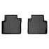 SMARTLINER Custom Fit Floor Liners For 2014-2019 Infiniti Q70