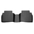 SMARTLINER Custom Fit Floor Liners For 2019-2025 Nissan Altima