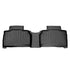 SMARTLINER AUTO™ Custom Fit Floor Liners For for 2020-2025 Ford Explorer