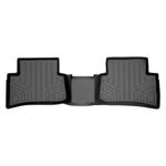 SMARTLINER Custom Fit Floor Liners For 2019-2025 Toyota Corolla Hatchback (With Tire Repair Kit)