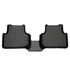 SMARTLINER Custom Fit Floor Liners For 2019-2025 Volkswagen Jetta