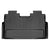 SMARTLINER Custom Fit Floor Liners For 2017-2025 Super Duty Crew Cab with Vinyl Flooring