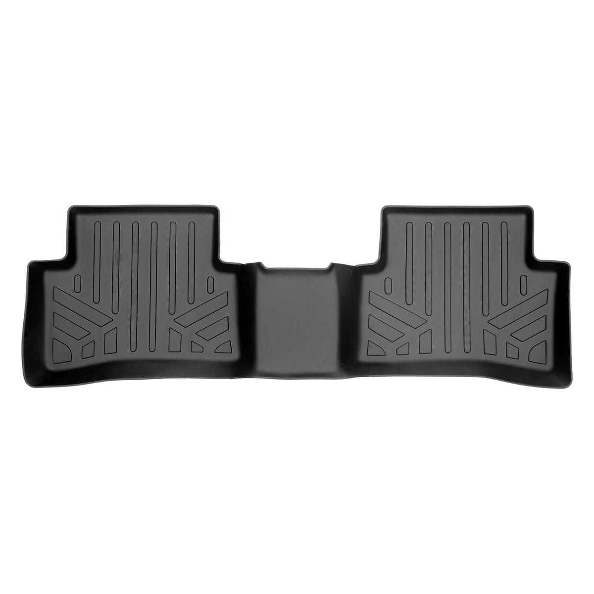 SMARTLINER Custom Fit Floor Liners For 2019-2022 Lexus UX Non Hybrid Models