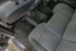 SMARTLINER Custom Fit Floor Liners For 2019-2025 Ram 2500/3500 Crew Cab with 1st Row Bench Seat
