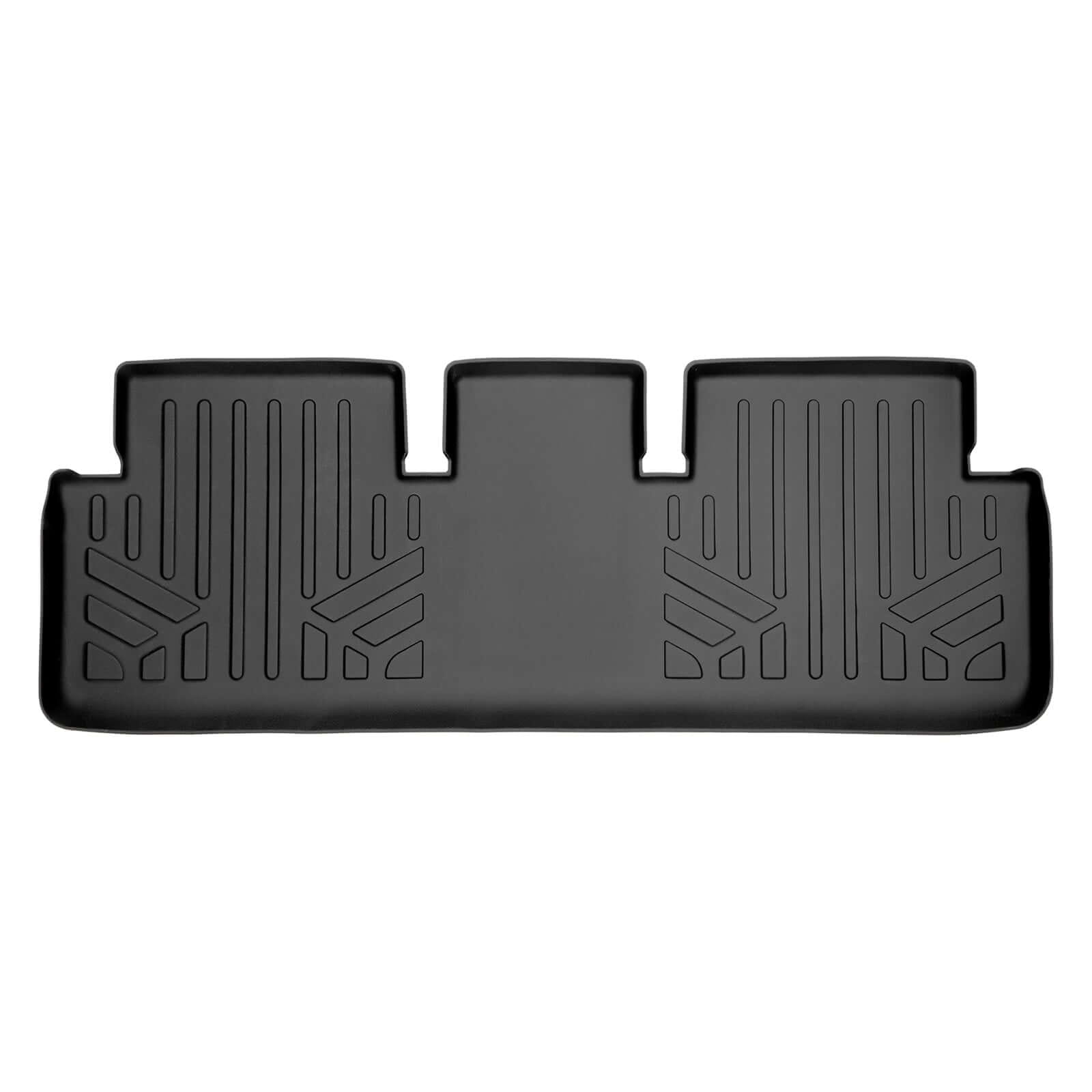 SMARTLINER Custom Fit Floor Liners For for 2024 Tesla Model 3