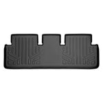 SMARTLINER Custom Fit Floor Liners For for 2024 Tesla Model 3