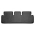 SMARTLINER Custom Fit Floor Liners For for 2017-2023 Tesla Model 3