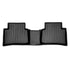 SMARTLINER Custom Fit Floor Liners For 2020-2025 Toyota Corolla Sedan