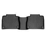 SMARTLINER Custom Fit Floor Liners For 2020-2025 Mercedes-Benz GLE-Class 5 Passenger