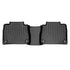 SMARTLINER Custom Fit Floor Liners For 2020-2025 Mercedes-Benz GLE-Class 7/8 Passenger