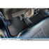 SMARTLINER Custom Fit Floor Liners For 2019-2025 BMW X3 (Hybrid Models)